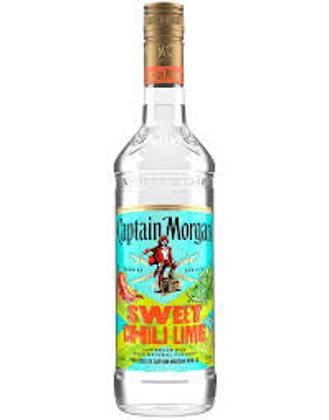 Captain Morgan Sweet Chili Lime